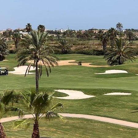 Lujoso Atico Sobre El Golf En Los Alcázares מראה חיצוני תמונה