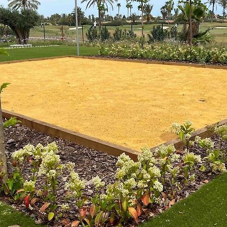 Lujoso Atico Sobre El Golf En Los Alcázares מראה חיצוני תמונה
